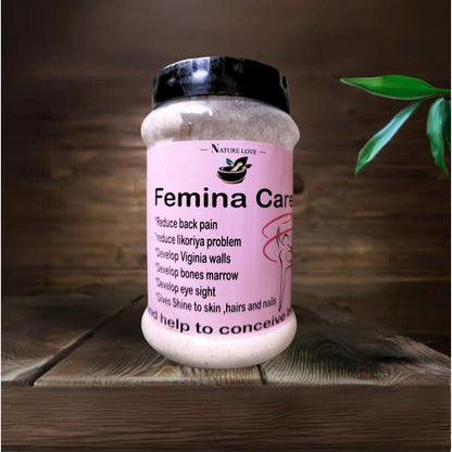 Femina Care 250 gram