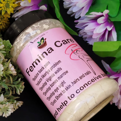 Femina Care 250 gram